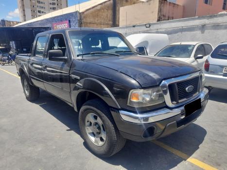 FORD Ranger 2.3 16V XLS CABINE DUPLA, Foto 3