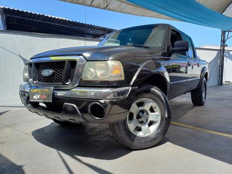 FORD Ranger 2.3 16V XLS CABINE DUPLA, Foto 2