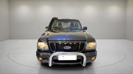 FORD Ranger 2.3 16V XLS CABINE SIMPLES, Foto 2