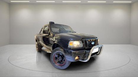 FORD Ranger 2.3 16V XLS CABINE SIMPLES, Foto 3
