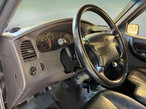 FORD Ranger 2.3 16V XLS CABINE SIMPLES, Foto 6