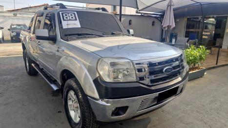 FORD Ranger 2.3 16V XLT CABINE DUPLA, Foto 3