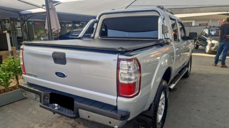 FORD Ranger 2.3 16V XLT CABINE DUPLA, Foto 4