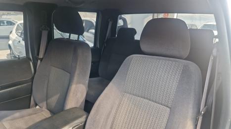 FORD Ranger 2.3 16V XLT CABINE DUPLA, Foto 5