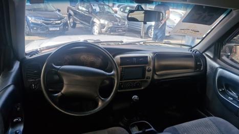 FORD Ranger 2.3 16V XLT CABINE DUPLA, Foto 8