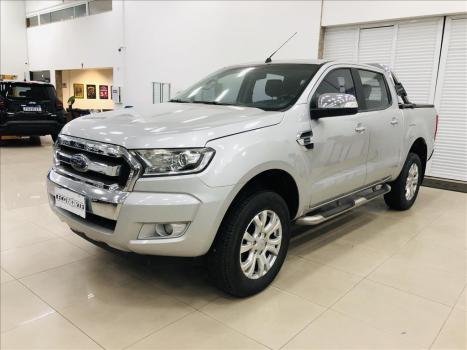 FORD Ranger 2.5 16V FLEX XLT CABINE DUPLA, Foto 1