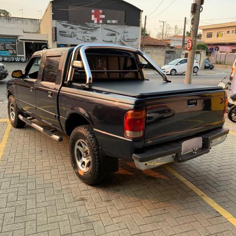 FORD Ranger 2.5 16V XLT TURBO DIESEL CABINE SIMPLES, Foto 4