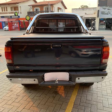 FORD Ranger 2.5 16V XLT TURBO DIESEL CABINE SIMPLES, Foto 5