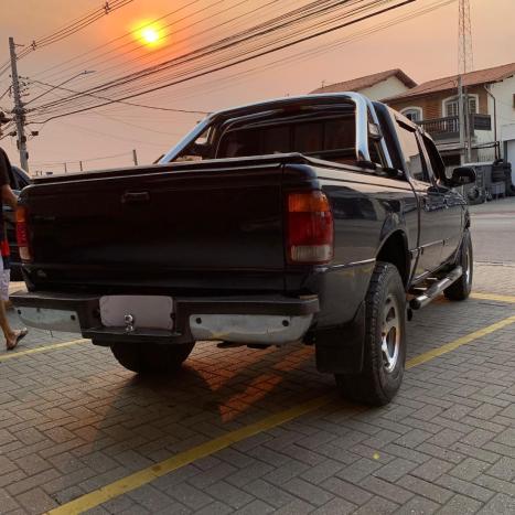 FORD Ranger 2.5 16V XLT TURBO DIESEL CABINE SIMPLES, Foto 6