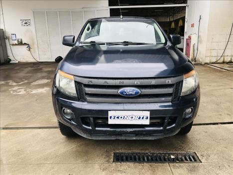 FORD Ranger 2.5 16V FLEX XLS CABINE SIMPLES, Foto 2