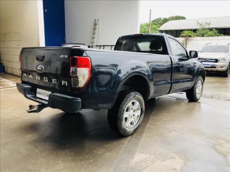 FORD Ranger 2.5 16V FLEX XLS CABINE SIMPLES, Foto 4