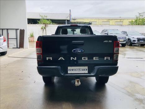 FORD Ranger 2.5 16V FLEX XLS CABINE SIMPLES, Foto 5