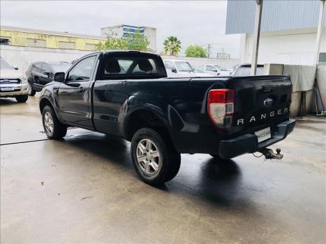 FORD Ranger 2.5 16V FLEX XLS CABINE SIMPLES, Foto 6