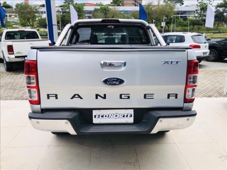 FORD Ranger 2.5 16V FLEX XLT CABINE DUPLA, Foto 5