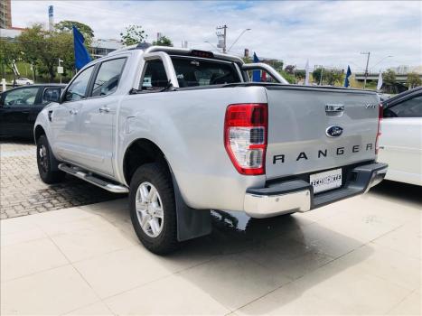 FORD Ranger 2.5 16V FLEX XLT CABINE DUPLA, Foto 6