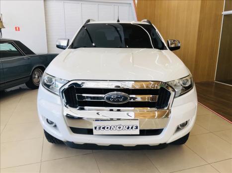 FORD Ranger 2.5 16V LIMITED CABINE DUPLA, Foto 2