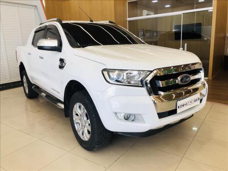 FORD Ranger 2.5 16V LIMITED CABINE DUPLA, Foto 3