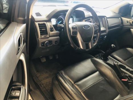 FORD Ranger 2.5 16V LIMITED CABINE DUPLA, Foto 7