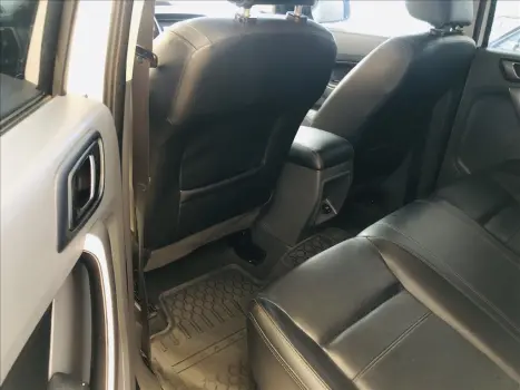 FORD Ranger 2.5 16V LIMITED CABINE DUPLA, Foto 9