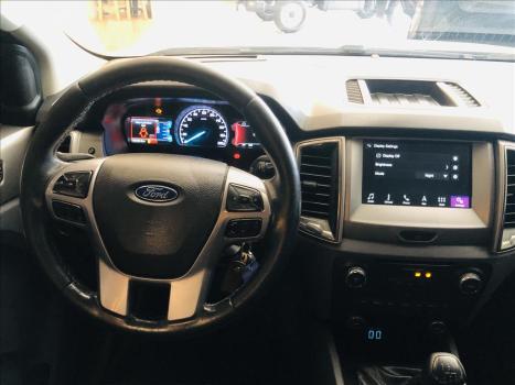 FORD Ranger 2.5 16V LIMITED CABINE DUPLA, Foto 12
