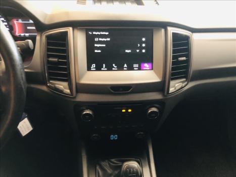 FORD Ranger 2.5 16V LIMITED CABINE DUPLA, Foto 14