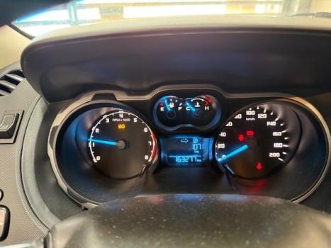 FORD Ranger 2.5 16V FLEX XLS CABINE DUPLA, Foto 3