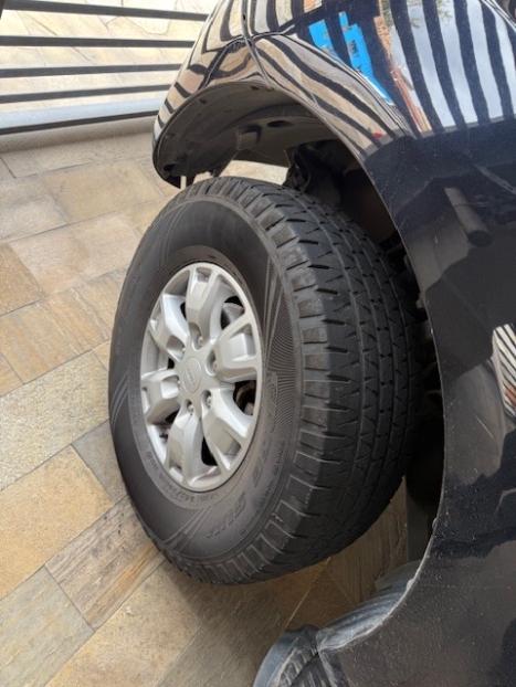 FORD Ranger 2.5 16V FLEX XLS CABINE DUPLA, Foto 8