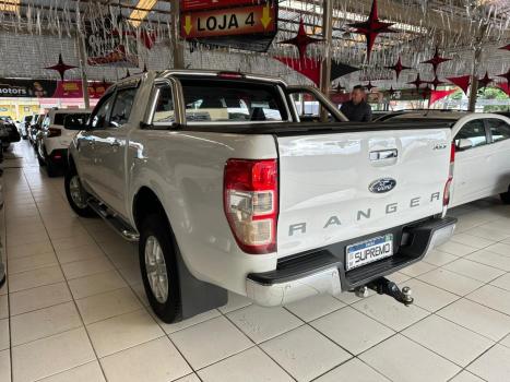 FORD Ranger 2.5 16V FLEX XLT CABINE DUPLA, Foto 6