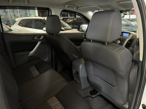 FORD Ranger 2.5 16V FLEX XLT CABINE DUPLA, Foto 9