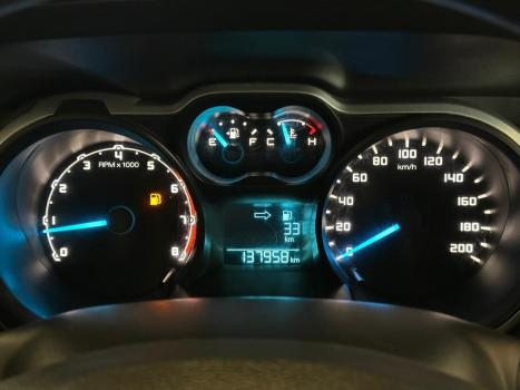 FORD Ranger 2.5 16V FLEX XLT CABINE DUPLA, Foto 11