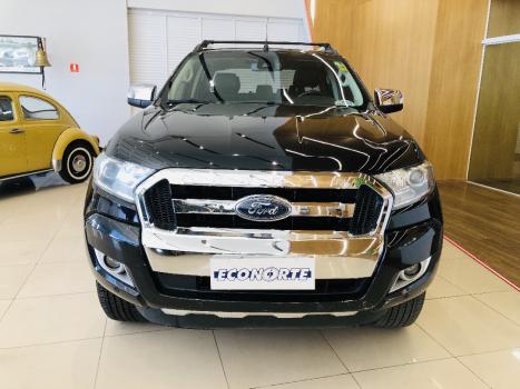 FORD Ranger 2.5 16V LIMITED CABINE DUPLA, Foto 2