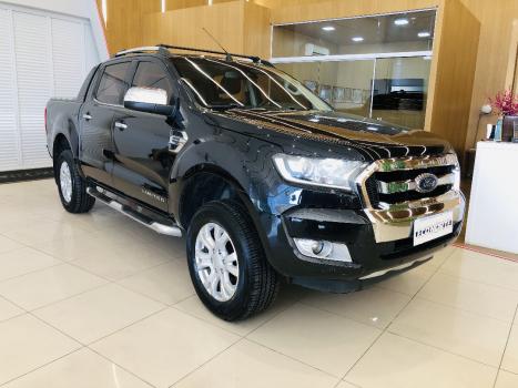 FORD Ranger 2.5 16V LIMITED CABINE DUPLA, Foto 3