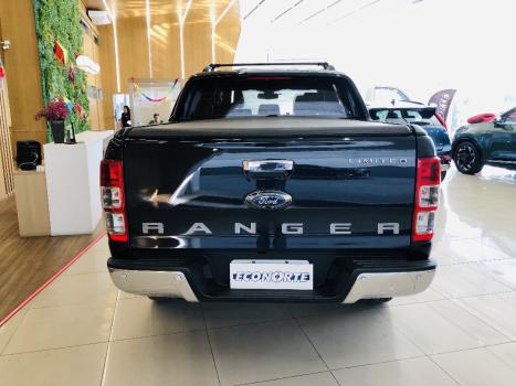 FORD Ranger 2.5 16V LIMITED CABINE DUPLA, Foto 5