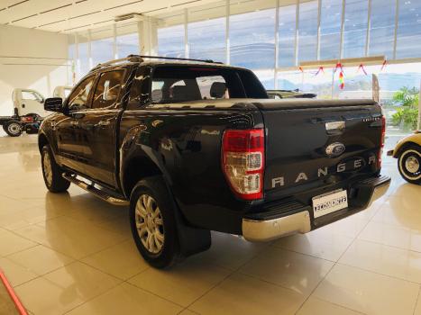 FORD Ranger 2.5 16V LIMITED CABINE DUPLA, Foto 6