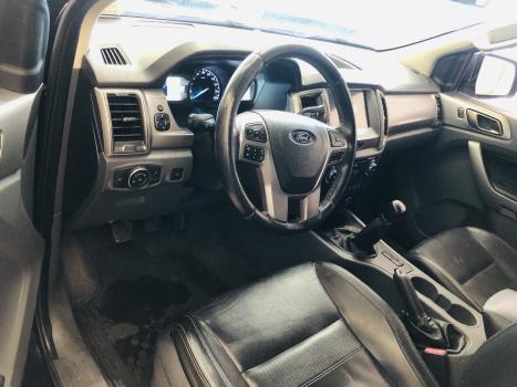FORD Ranger 2.5 16V LIMITED CABINE DUPLA, Foto 7