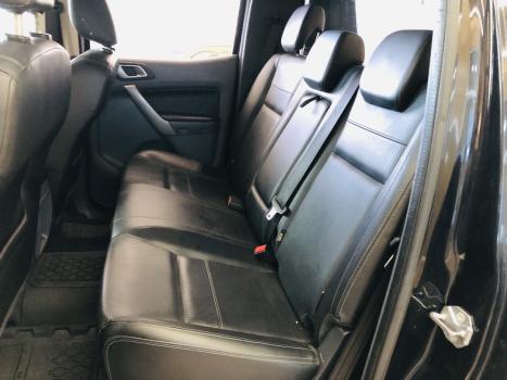FORD Ranger 2.5 16V LIMITED CABINE DUPLA, Foto 9