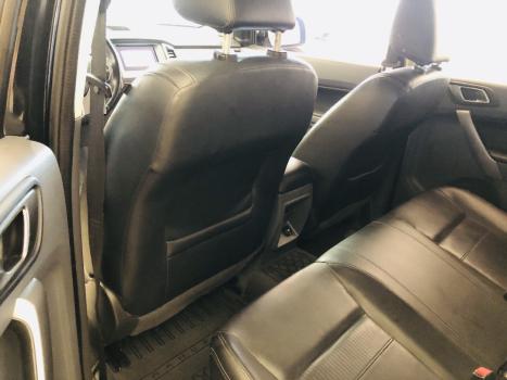 FORD Ranger 2.5 16V LIMITED CABINE DUPLA, Foto 10