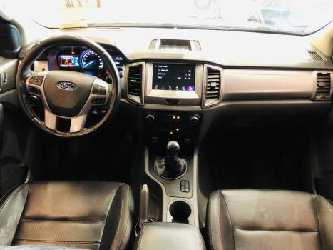 FORD Ranger 2.5 16V LIMITED CABINE DUPLA, Foto 11