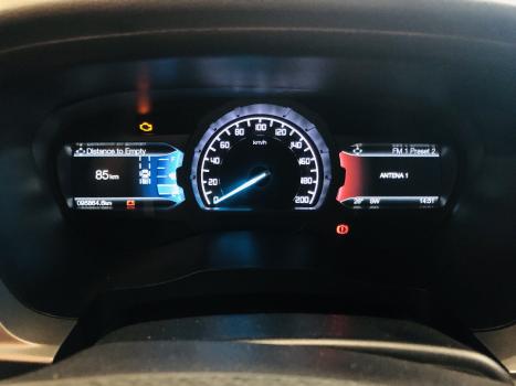 FORD Ranger 2.5 16V LIMITED CABINE DUPLA, Foto 13