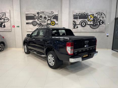 FORD Ranger 2.5 16V LIMITED PLUS CABINE DUPLA, Foto 2