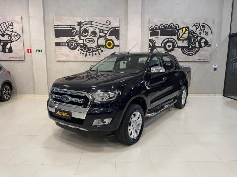 FORD Ranger 2.5 16V LIMITED PLUS CABINE DUPLA, Foto 4