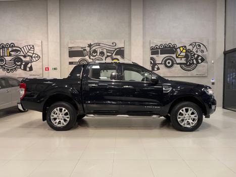 FORD Ranger 2.5 16V LIMITED PLUS CABINE DUPLA, Foto 5
