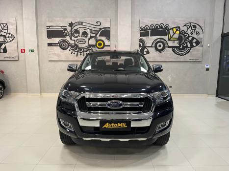 FORD Ranger 2.5 16V LIMITED PLUS CABINE DUPLA, Foto 7