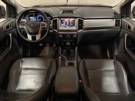 FORD Ranger 2.5 16V LIMITED PLUS CABINE DUPLA, Foto 9