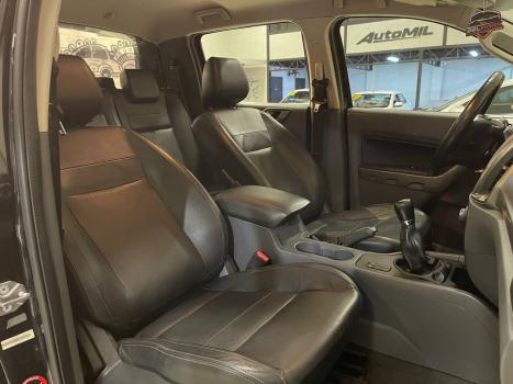 FORD Ranger 2.5 16V LIMITED PLUS CABINE DUPLA, Foto 10