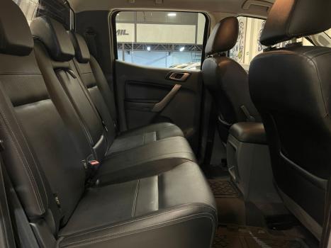 FORD Ranger 2.5 16V LIMITED PLUS CABINE DUPLA, Foto 11