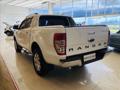 FORD Ranger 2.5 16V LIMITED CABINE DUPLA, Foto 6