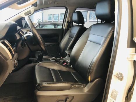 FORD Ranger 2.5 16V LIMITED CABINE DUPLA, Foto 8