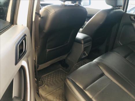 FORD Ranger 2.5 16V LIMITED CABINE DUPLA, Foto 9