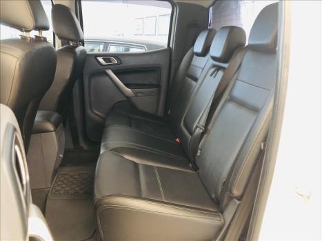 FORD Ranger 2.5 16V LIMITED CABINE DUPLA, Foto 10
